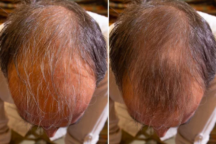 Hair Loss Solutions